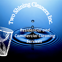 Two Shining Cleaners Inc